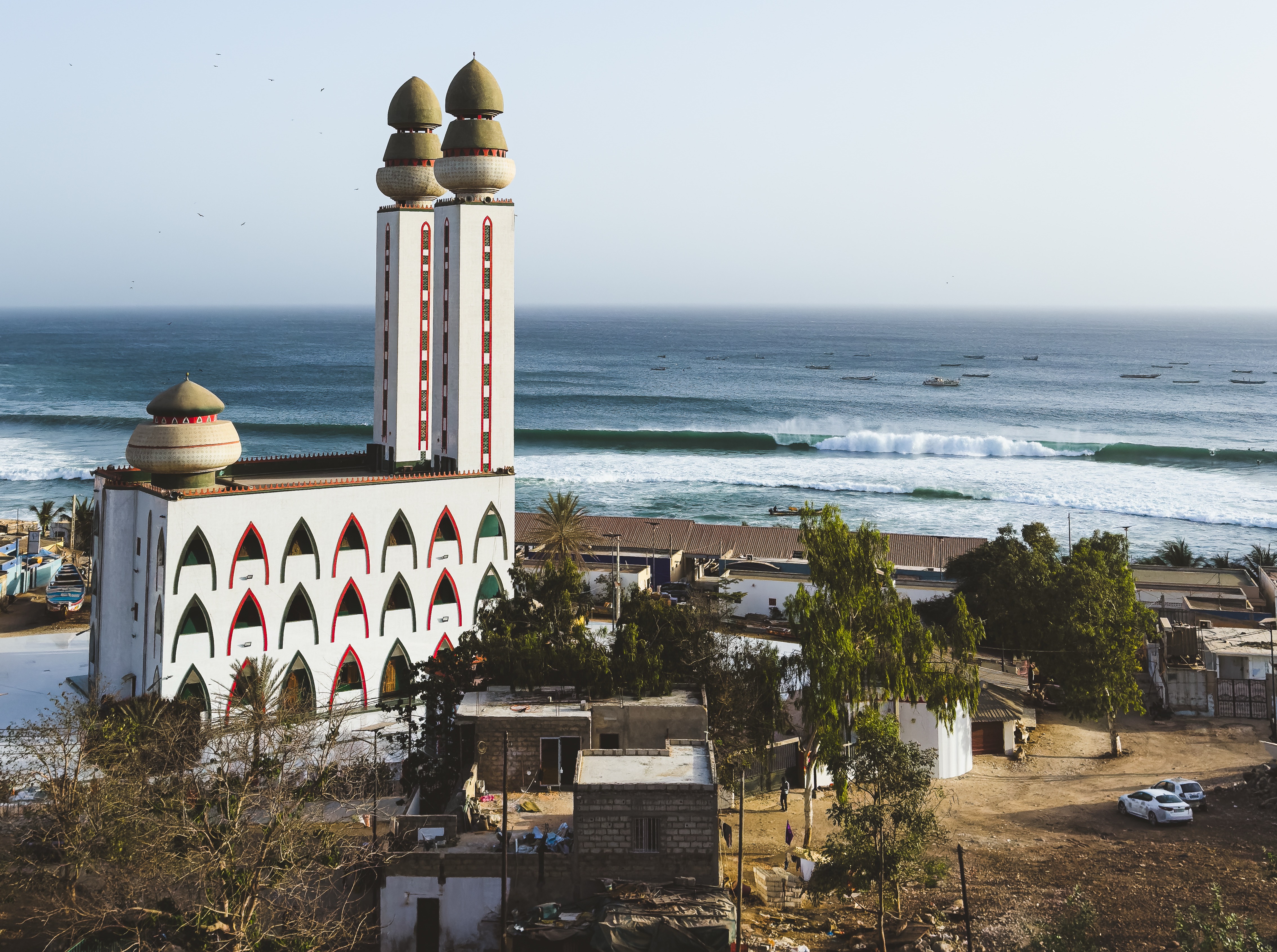 Dakar