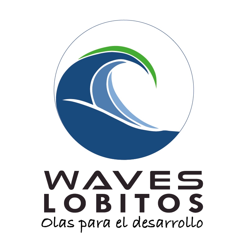 Waves Lobitos