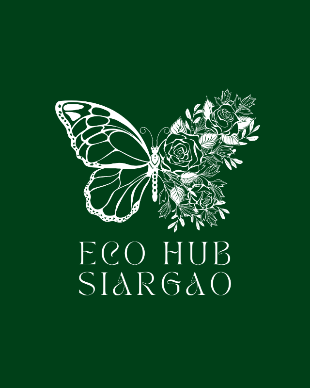 Eco Hub Siargao