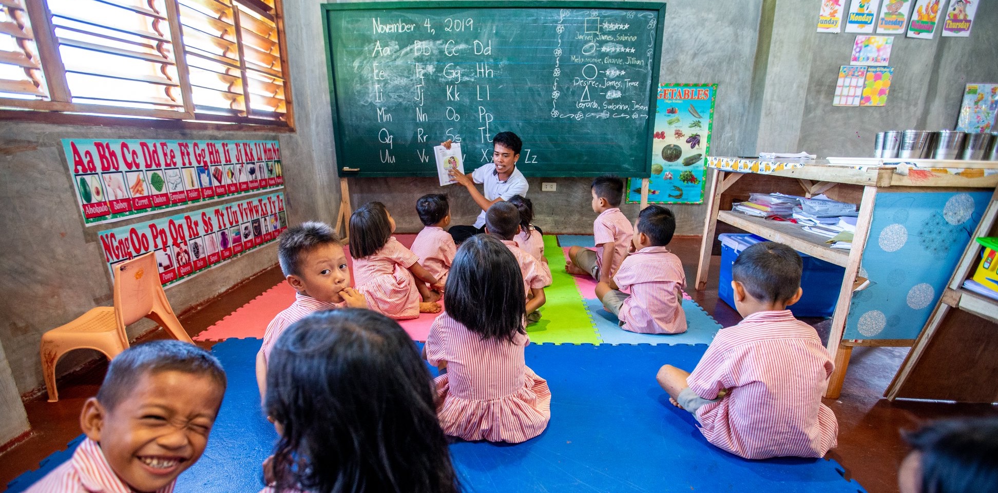 Espoir School of Life