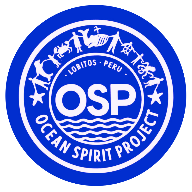 Ocean Spirit Project