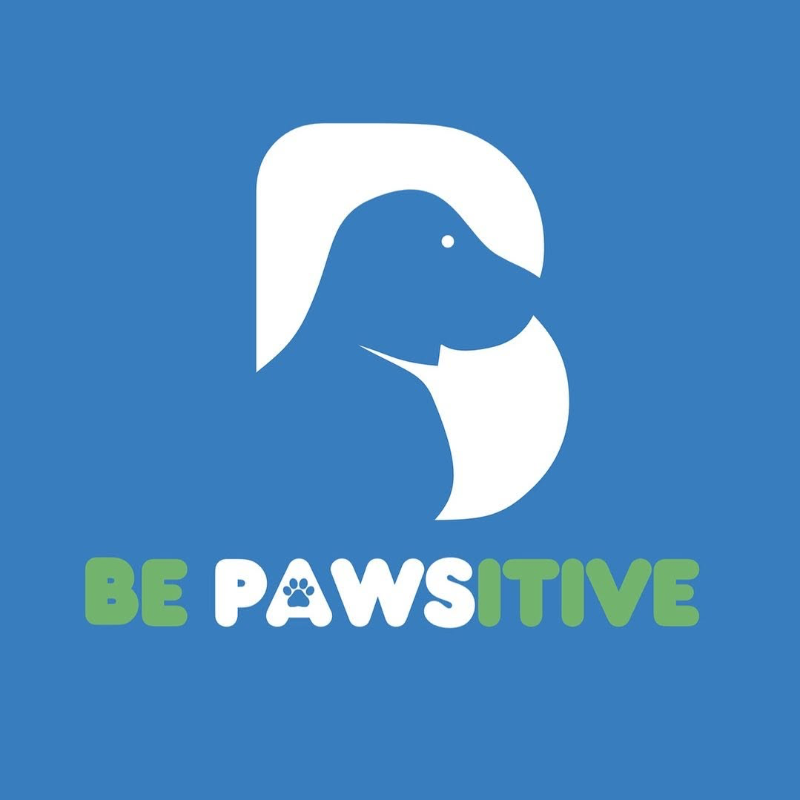 Be Pawsitive